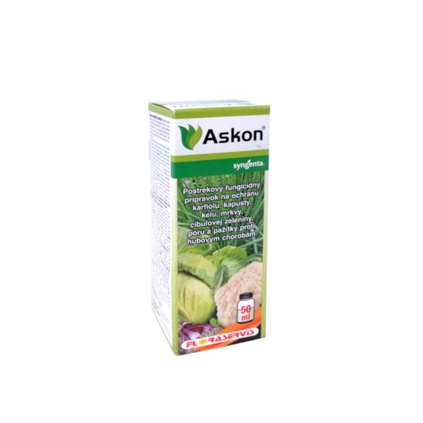 ASKON 50ml