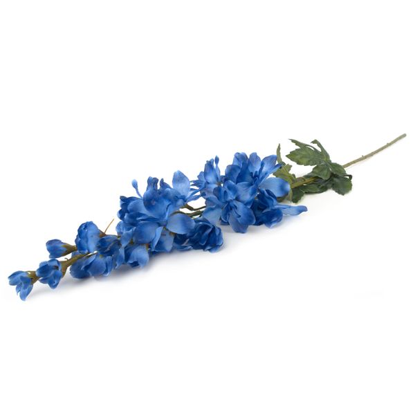 DELPHINIUM vázový MODRÝ 80cm