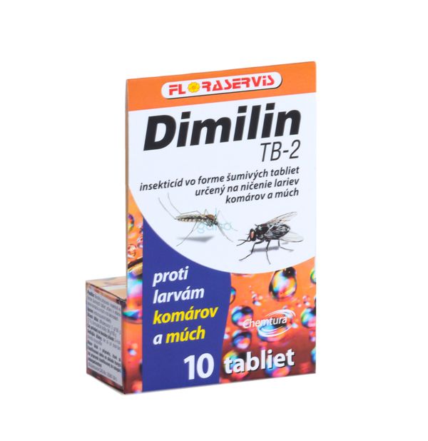 DIMILIN TB/2 10x2g