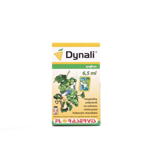 DYNALI 6,5ml