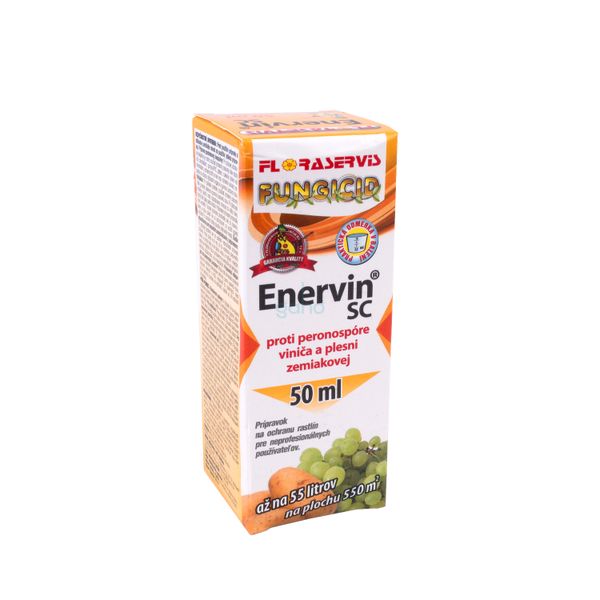 ENERVIN SC 50ml