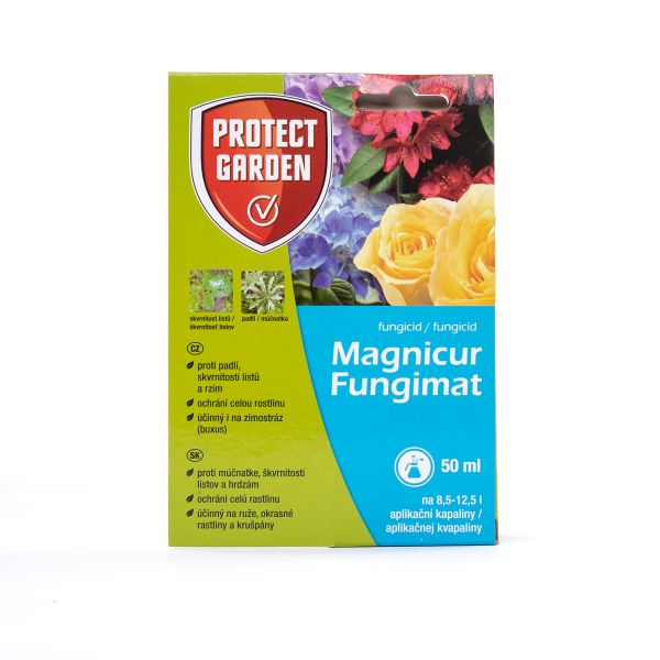 FUNGIMAT MAGNICUR koncentrát 50ml