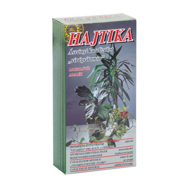 HAJTIKA 450g