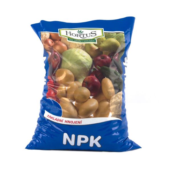 HNOJIVO NPK 1kg Hortus