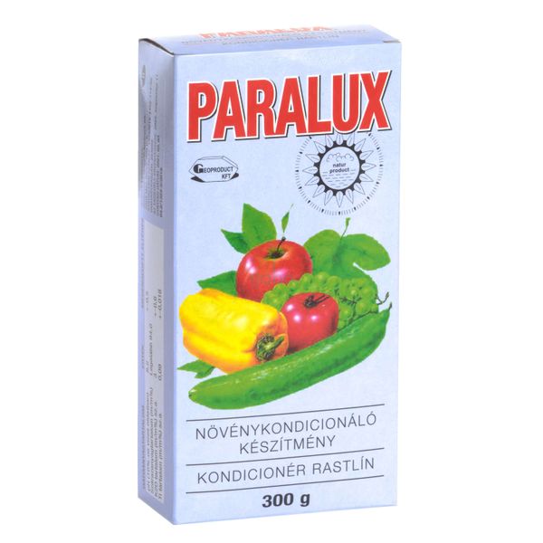 HNOJIVO PARALUX 300g