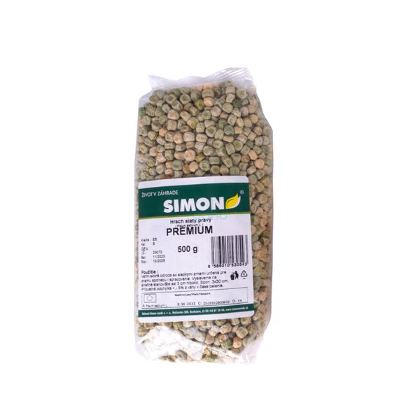 HRACH skorý Premium 0,5kg