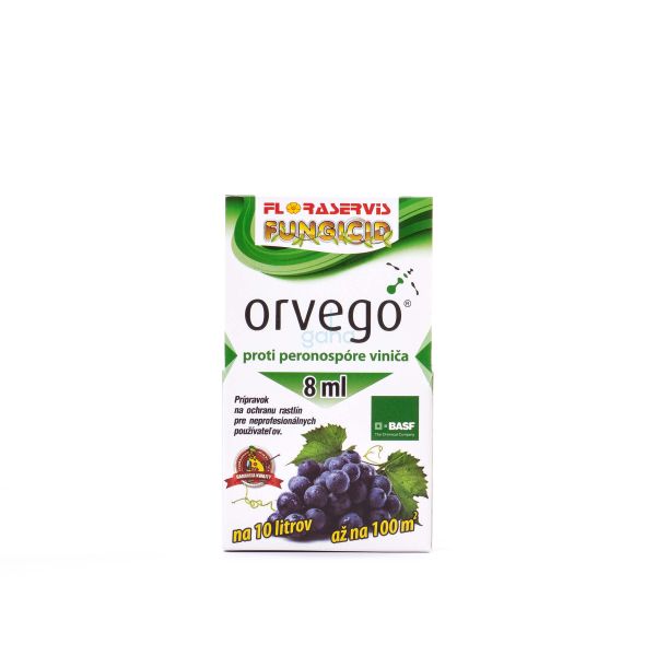 ORVEGO 8ml