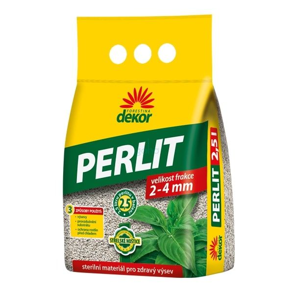 PERLIT 2,5L Forestina