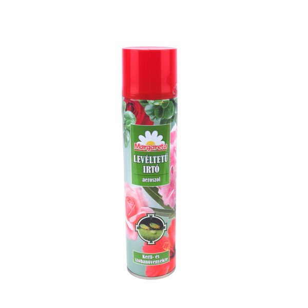 POSTREK na VOŠKY aerosol 400ml Margareta