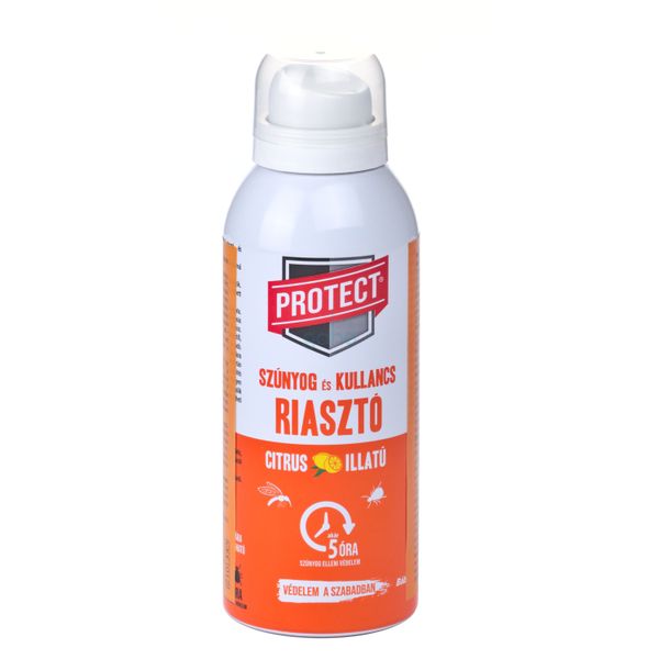 REPELENT proti komárom/kliešťom 150ml Protect