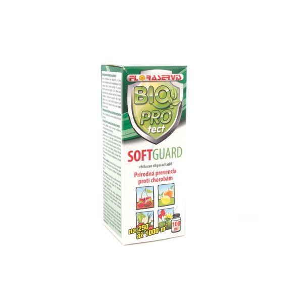 SOFT GUARD bio 100ml