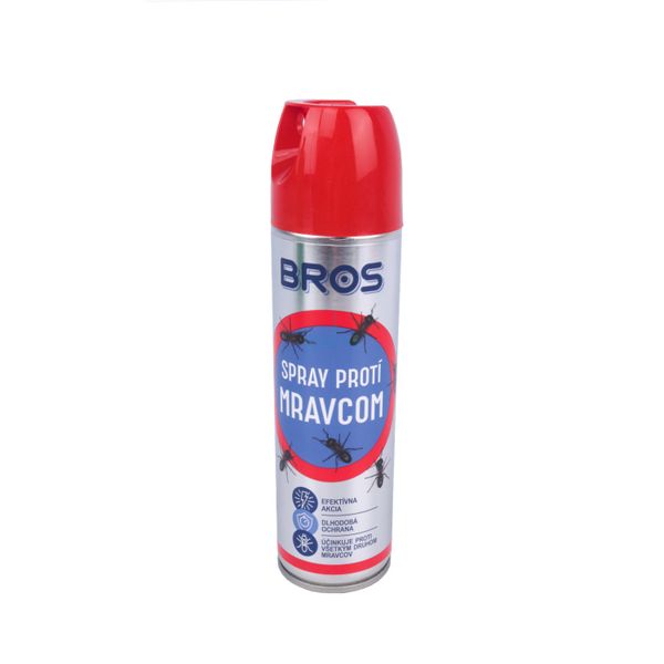 SPREJ na MRAVCE 150ml Bros