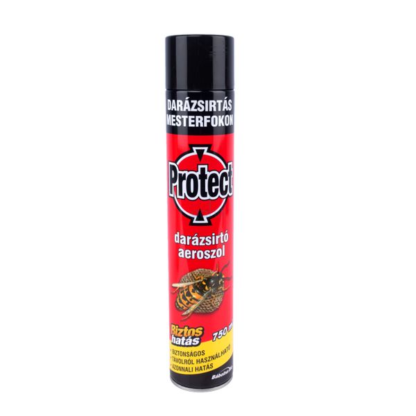 SPREJ na OSY, SRŠNE aerosol 750ml Protect