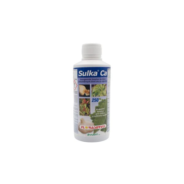 SULKA-Ca 250ml