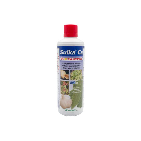 SULKA-Ca 500ml