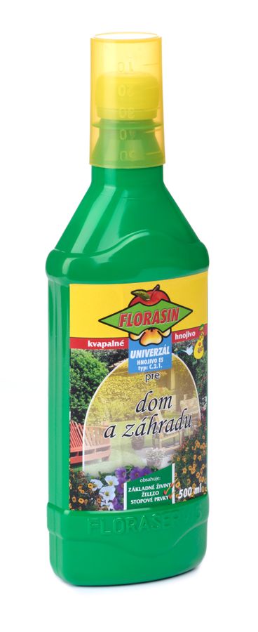 UNIVERZÁL 500ml Florasin