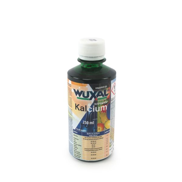 WUXAL Kalcium 250ml